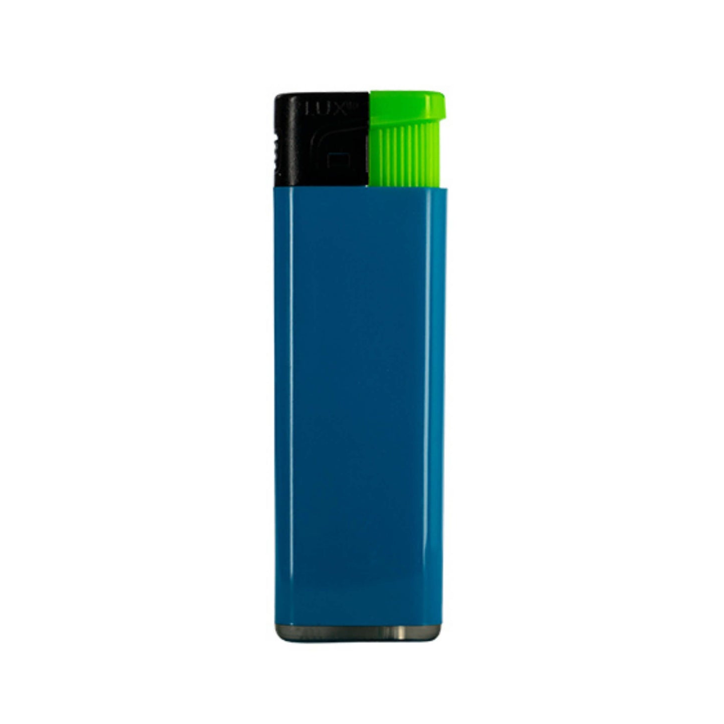 Lux Accendini Turbo Color Ricaricabili Antivento (50PZ) 7487