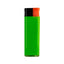 Lux Accendini Turbo Color Ricaricabili Antivento (50PZ) 7487
