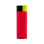 Lux Accendini Turbo Color Ricaricabili Antivento (50PZ) 7487