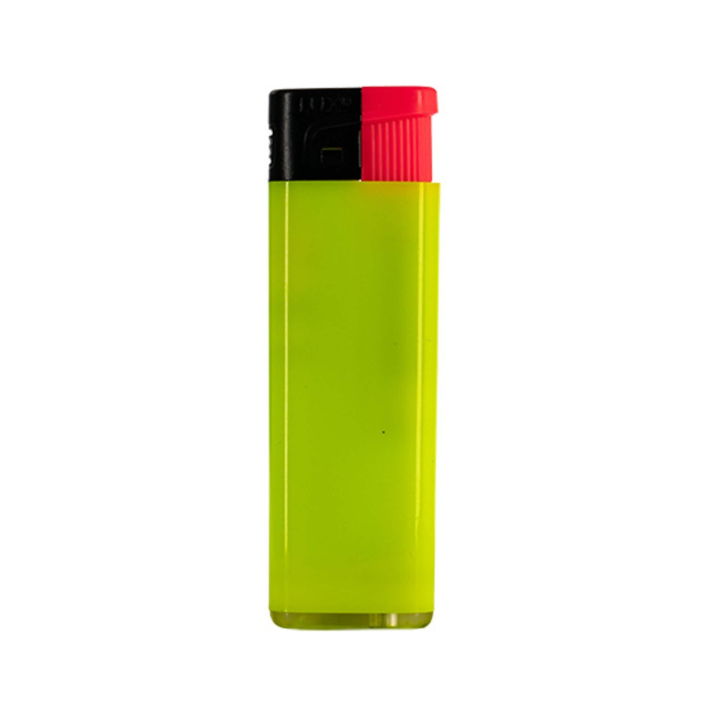 Lux Accendini Turbo Color Ricaricabili Antivento (50PZ) 7487