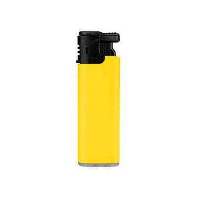 Lux Accendini Gomma Jet Flame Ricaricabili Antivento (50PZ) 7068