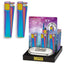 ACCENDINO CLIPPER LARGE METAL ICY JET RF