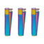 ACCENDINO CLIPPER LARGE METAL ICY JET RF