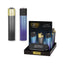 ACCENDINO CLIPPER LARGE PIETRINA METAL ICONIC GRADIENT