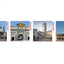 ACCENDINI ATOMIC FESTIVAL BERGAMO C.R. IN ESPO GIREVOLE  (144PZ)