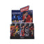 ACCENDINI PROF AC/DC (50PZ) 40804801