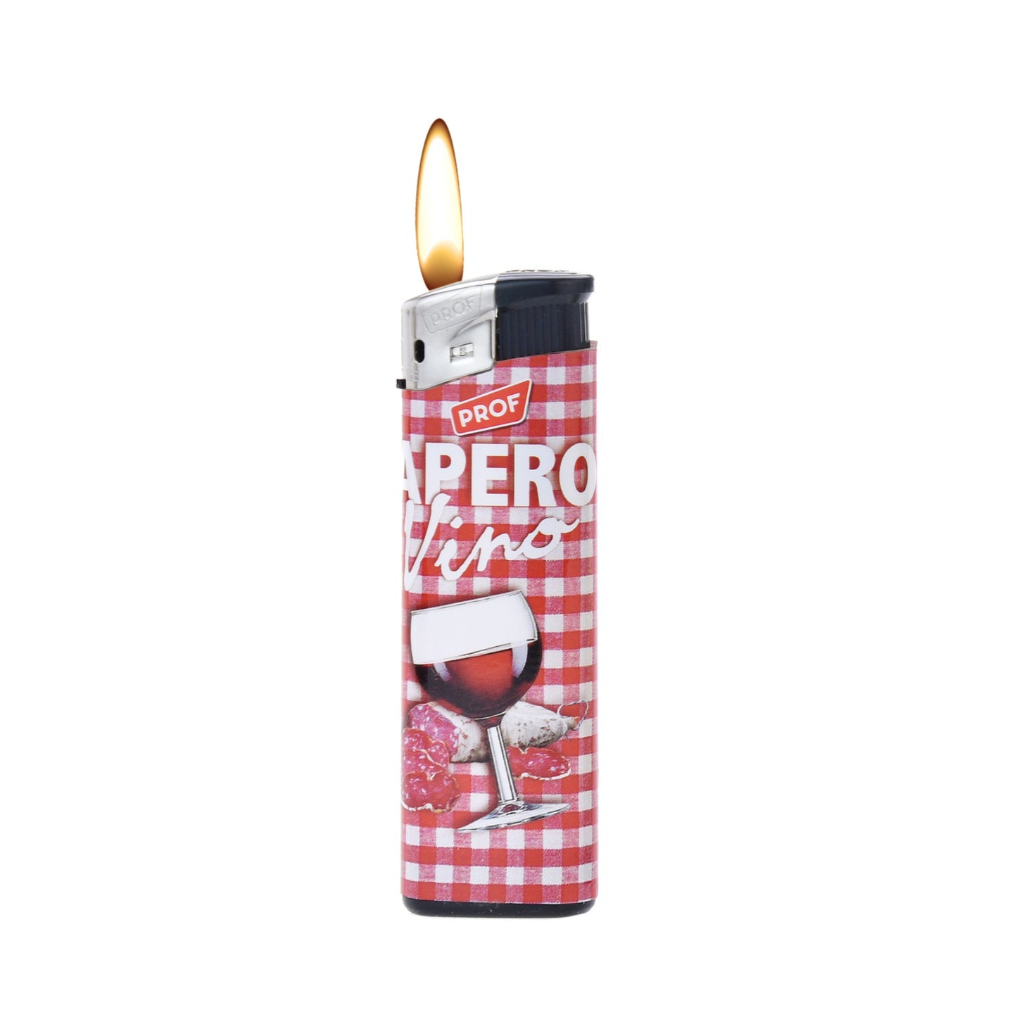 ACCENDINI PROF PIEZO APERO C.R. (50PZ) 42804291