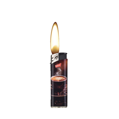 ACCENDINI PROF PIEZO COFFEE C.R. (50PZ) 41804822