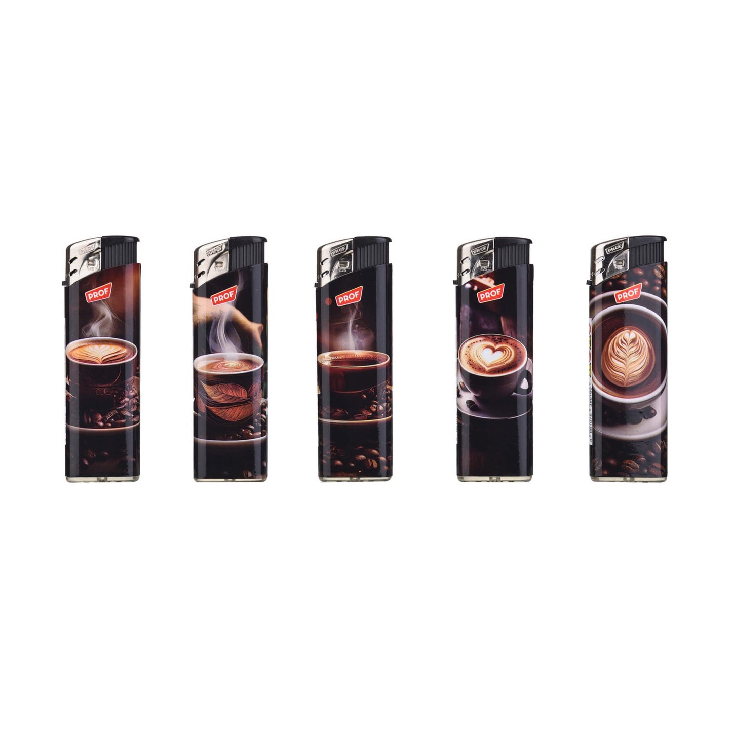 ACCENDINI PROF PIEZO COFFEE C.R. (50PZ) 41804822