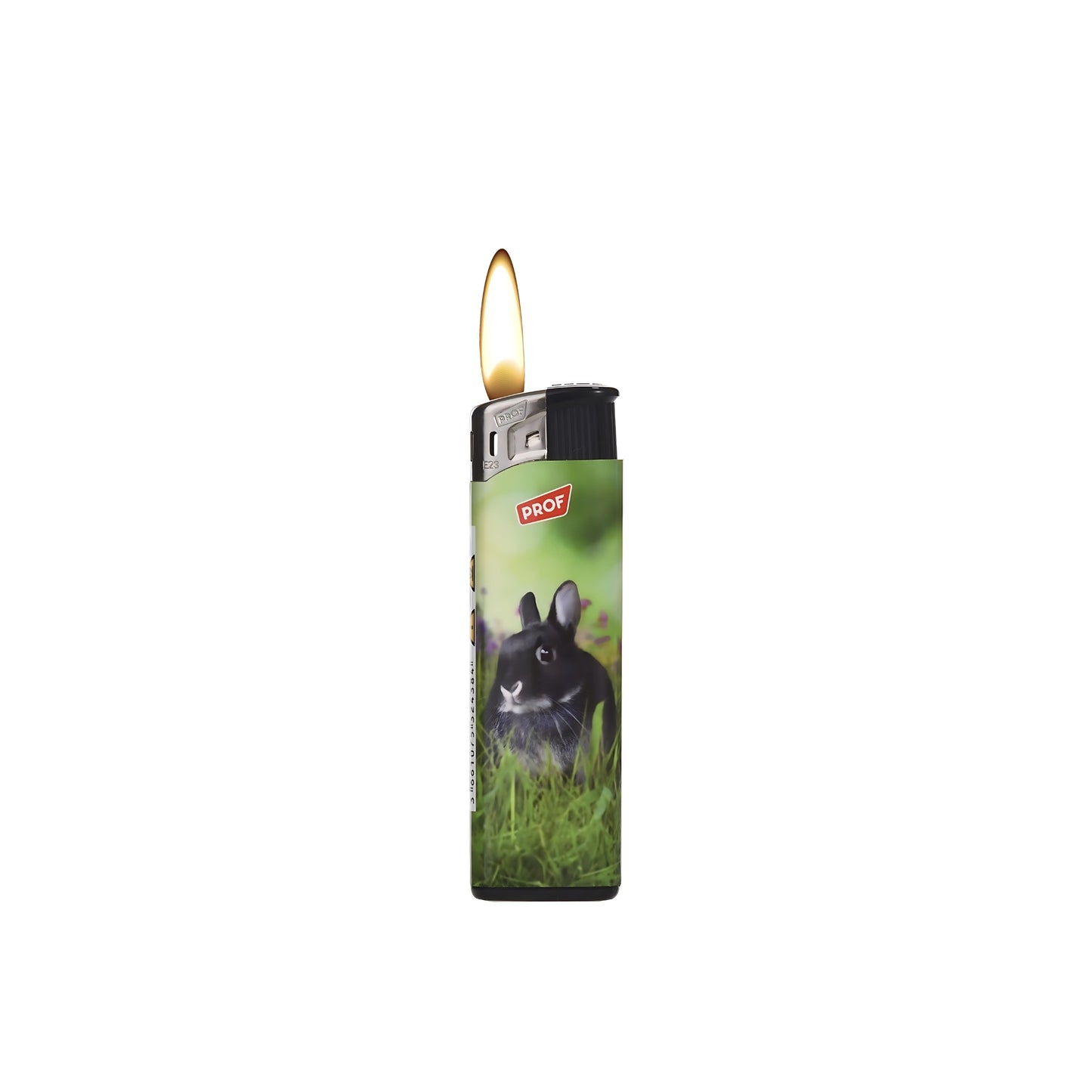 ACCENDINI PIEZO PROF BUNNIES C.R. (50PZ) 40804742
