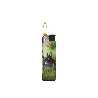 ACCENDINI PIEZO PROF BUNNIES C.R. (50PZ) 40804742