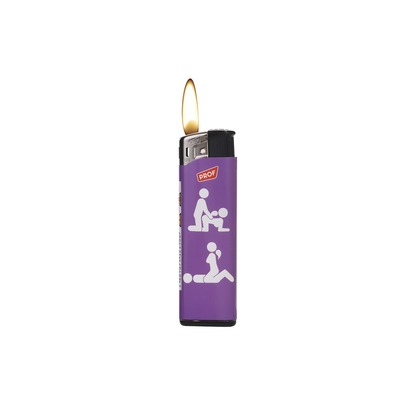 ACCENDINI PIEZO PROF KAMA SUTRA C.R. (50PZ) 40804744