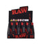 ACCENDINI PIEZO ELETTRONICO RICARICABILE RAW BLAZE (50PZ)