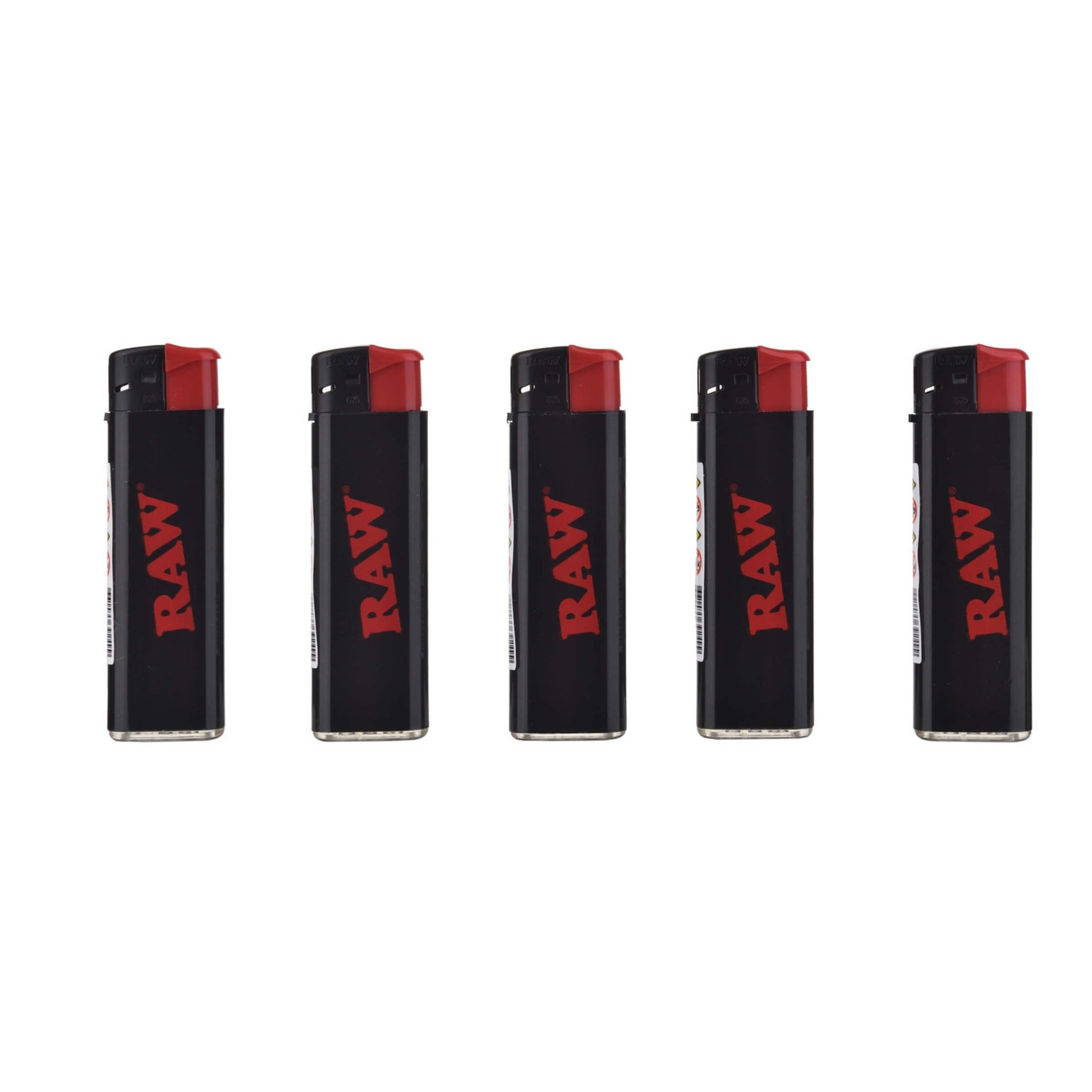 Accendini Piezo Ricaricabile RAW Blaze 50pz con qualità marchio RAW e design distintivo