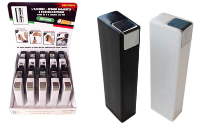 ACCENDI-SPEGNI SIGARETTE ON OFF BASIC (20PZ)