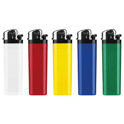 GO Accendini Solidi a Pietrina Usa e Getta (50PZ) 68120