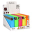 ACCENDINI ADAMO TURBO COLORI NEON (50PZ) 176007