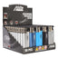 ACCENDINI MATTEO TURBO PEARL SPRAY (50PZ) 176100