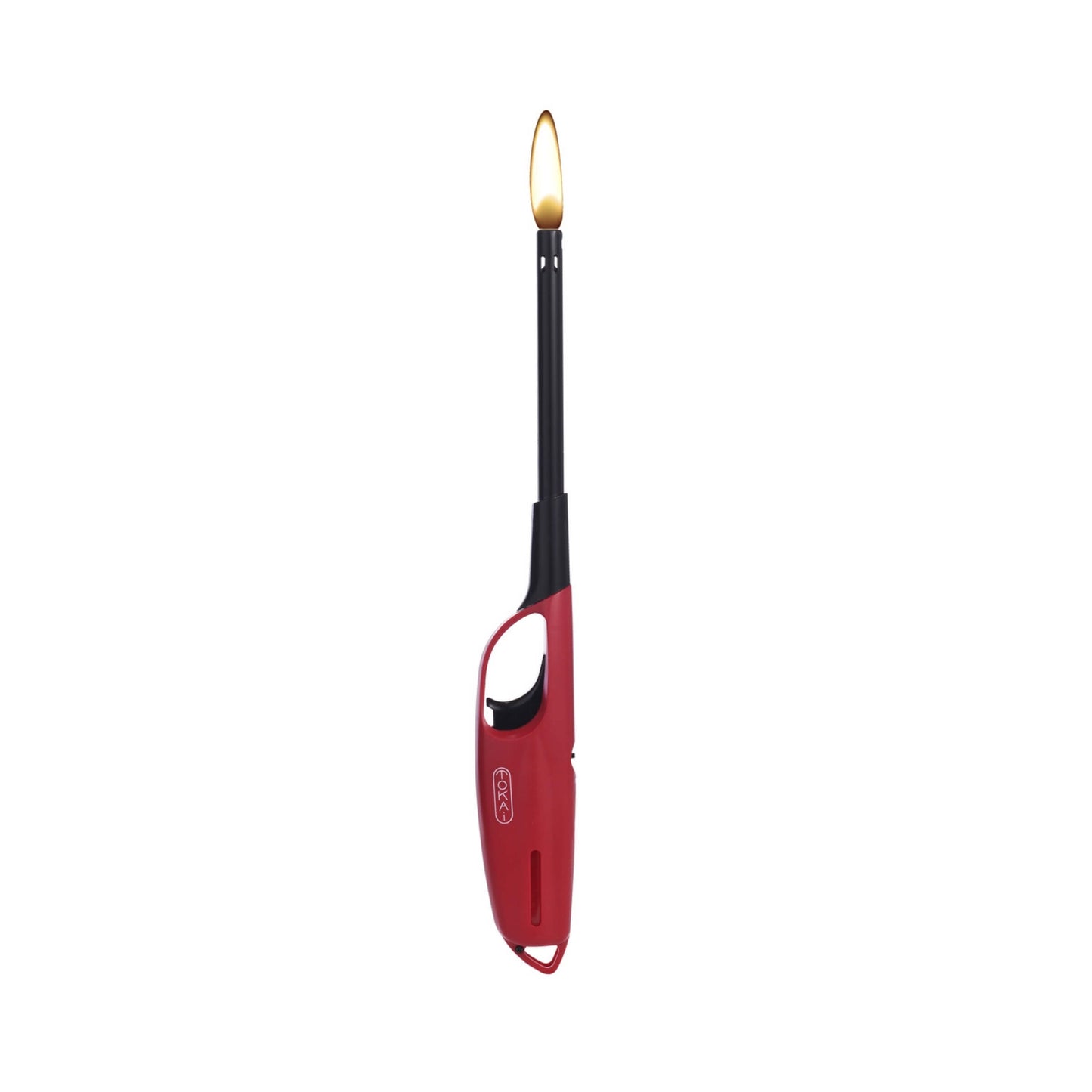 ACCENDIGAS PIEZO RICARICABILE IN BLISTER THE TRADITIONAL TOKAI BBQ LIGHT - 45411003