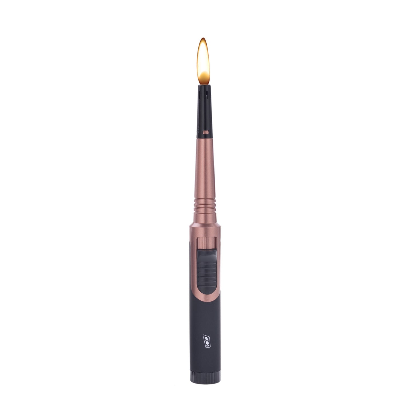 ACCENDIGAS PIEZO RICARICABILI PROF PIKE GAS TORCH (12PZ) 40411666