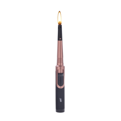 ACCENDIGAS PIEZO RICARICABILI PROF PIKE GAS TORCH (12PZ) 40411666