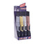 ACCENDIGAS PIEZO RICARICABILI PROF PIKE GAS TORCH (12PZ) 40411666