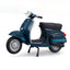 Maisto Vespa Modellino Die Cast 1:18 - 31540