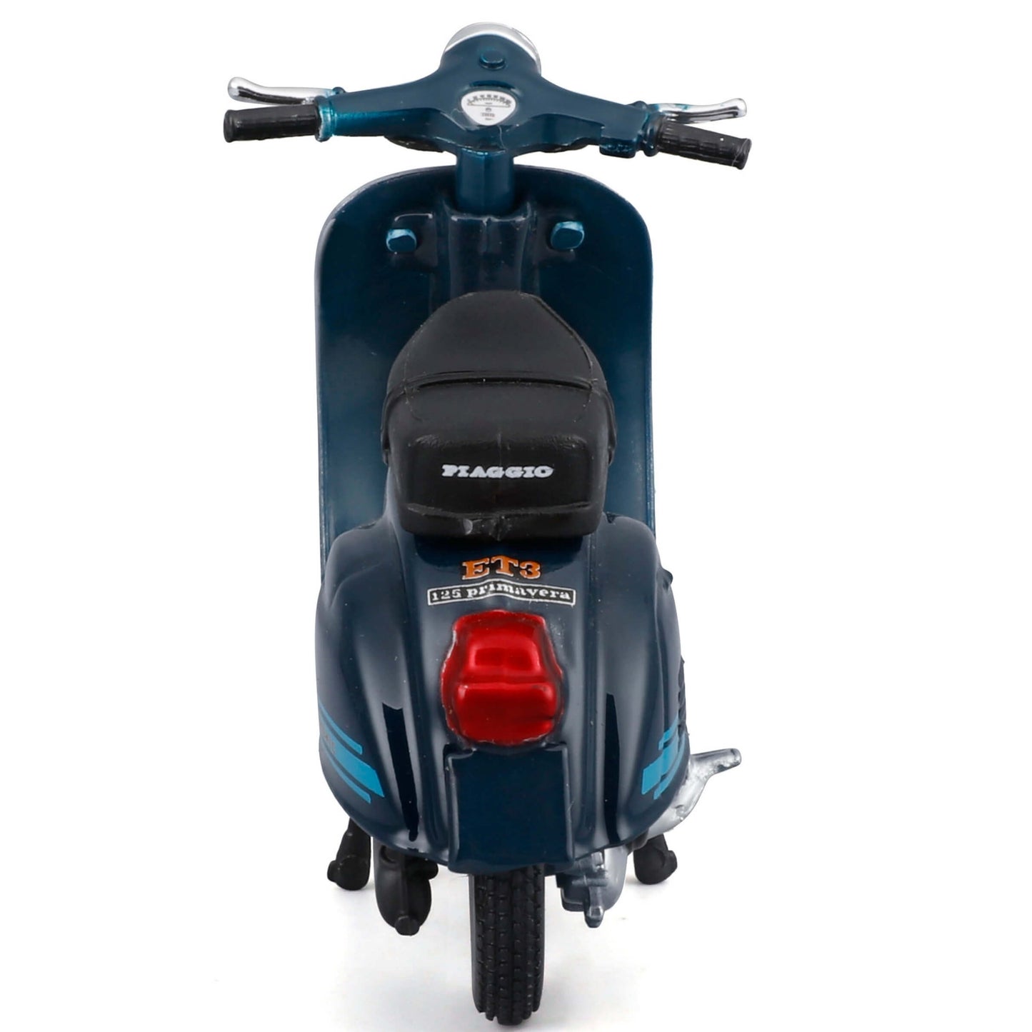 Maisto Vespa Modellino Die Cast 1:18 - 31540