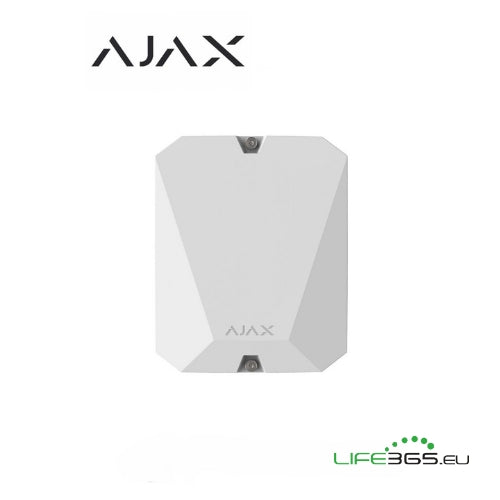 Ajax MultiTransmitter bianco