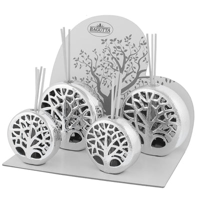 EXPOKIT 2X4 VASETTI CON DIFFUSORI