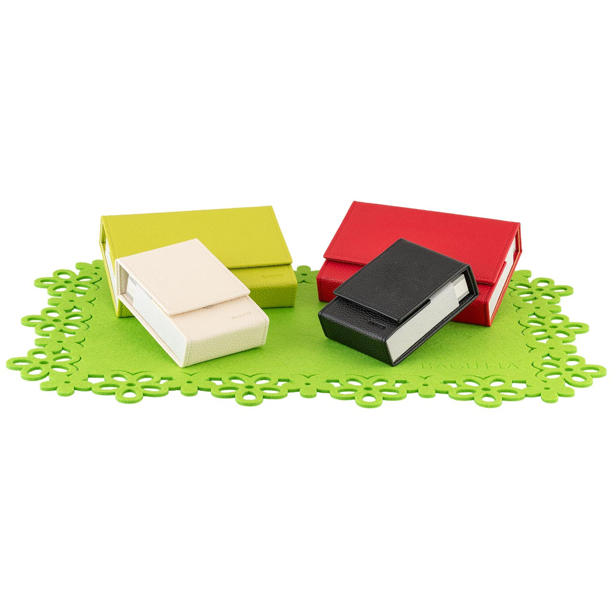 Bagutta Portamazzi per Carte da Gioco Assortiti Espositore 8 pezzi