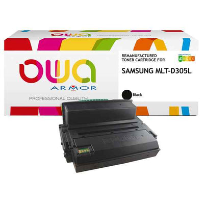 Armor - Toner Compatibile per Samsung  ML 3750 - Nero- 15.000 pag
