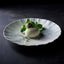 Churchill Alchemy Abstract Smoke Grey Piatto Piano Fine China 27,2 cm 6 Pezzi