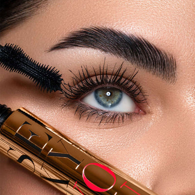 Astra Sexy Volume Mascara Deep Black - 00004490001