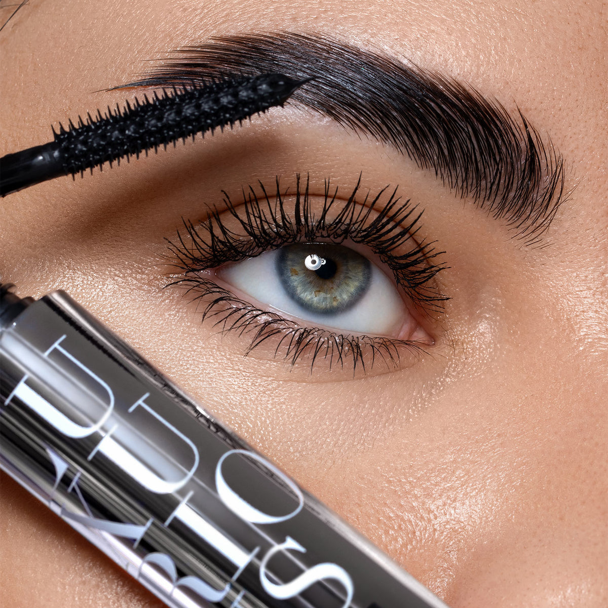 Astra Luxurious Length Mascara Deep Black - 00004290001