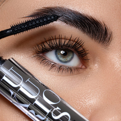 Astra Luxurious Length Mascara Deep Black - 00004290001