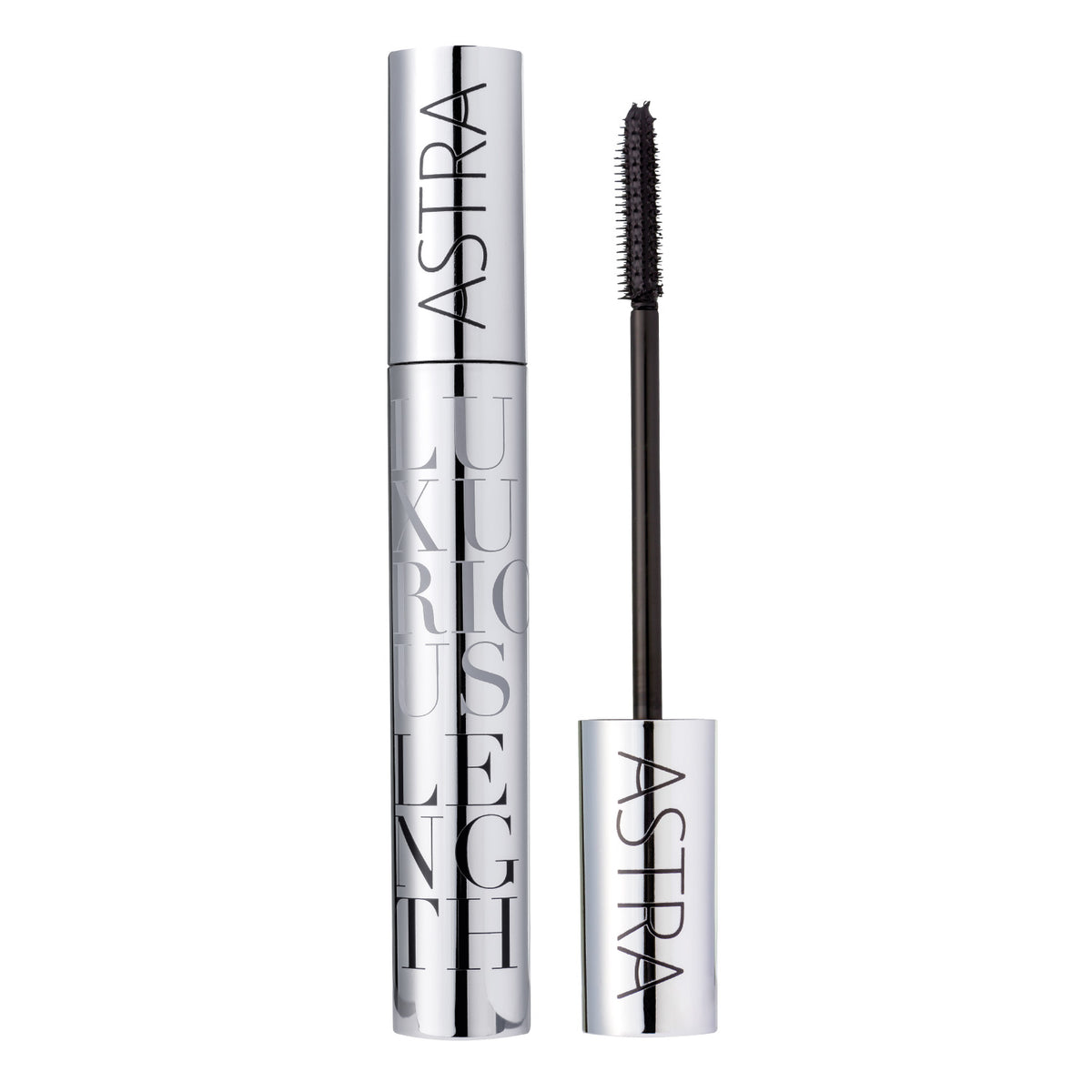 Astra Luxurious Length Mascara Deep Black - 00004290001