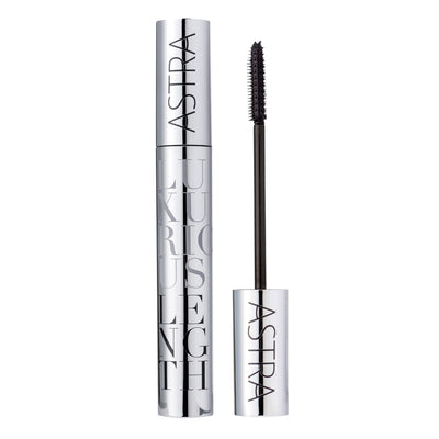 Astra Luxurious Length Mascara Deep Black - 00004290001