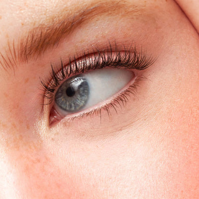 Astra First Reaction Volume Mascara Deep Black - 0004570001