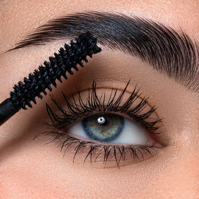 Astra The Universal Volume Mascara Waterproof 24H Nero Volumizzante - 00004200001