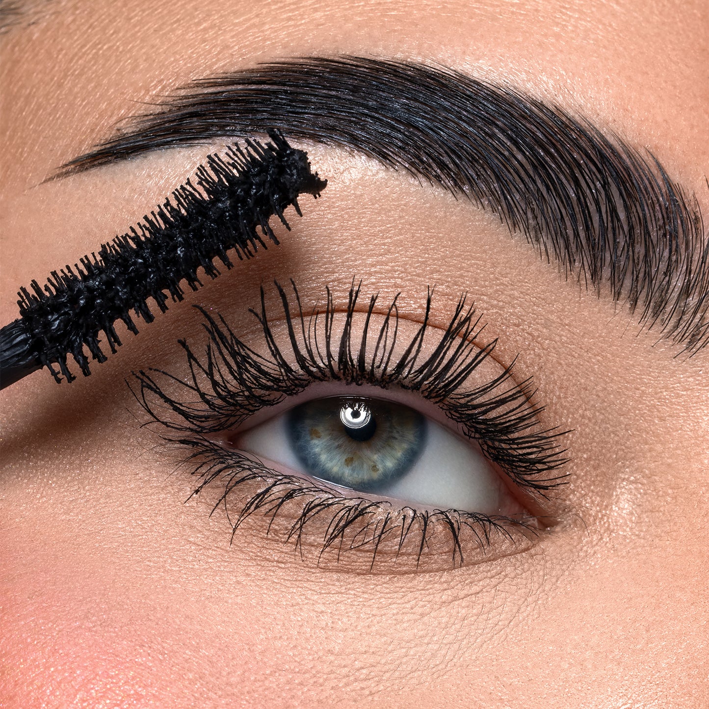 Astra Subliminal Mascara Atomic Volume Black - 00004350001