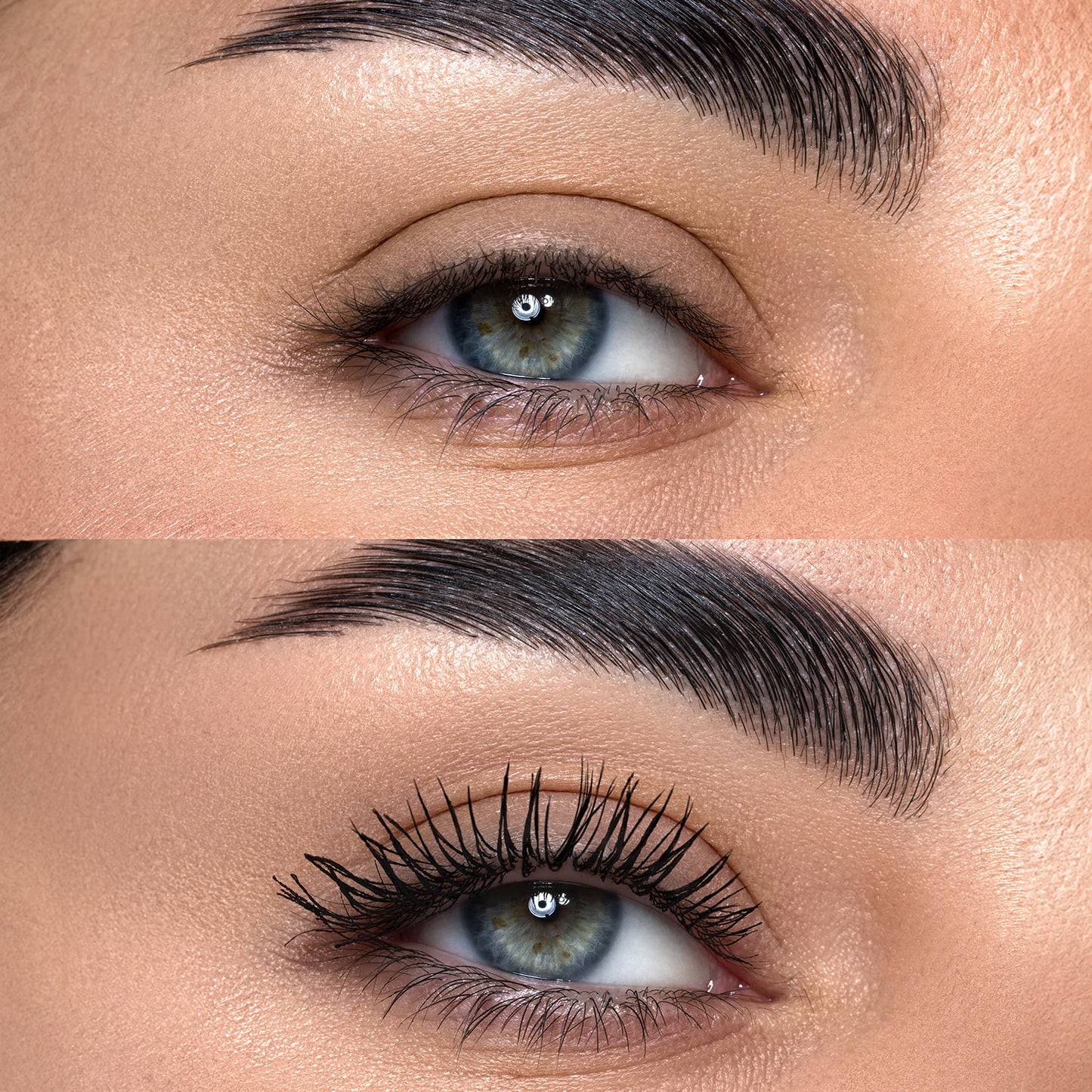 Astra Subliminal Mascara Atomic Volume Black - 00004350001