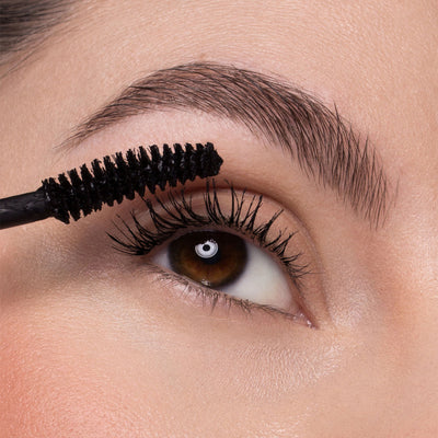 Astra Instacurls Mascara Black - 00004600001
