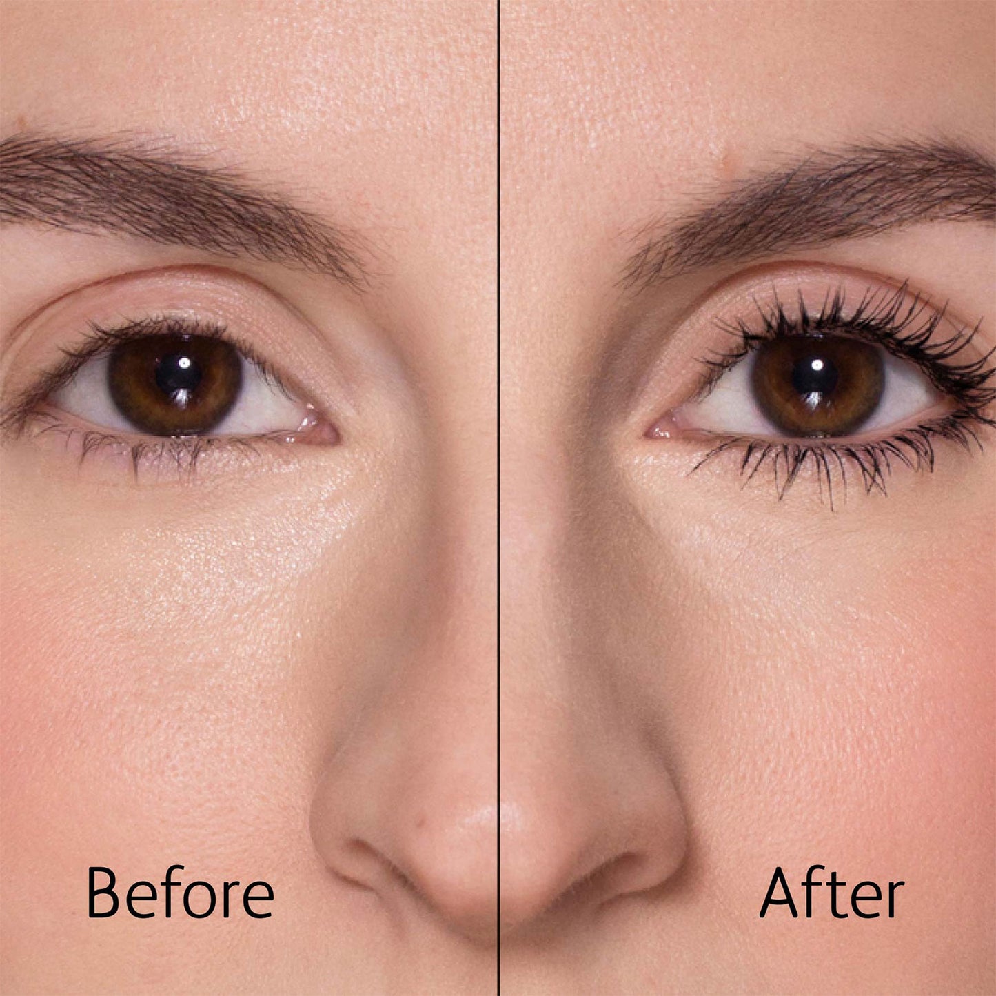 Astra Curling Volume Mascara Black - 00004460001