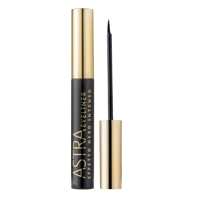 Astra Eyeliner Black 6 ml - 00005010001