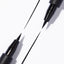 Astra 12H Pen Eyeliner Xtra Black - 00005100001