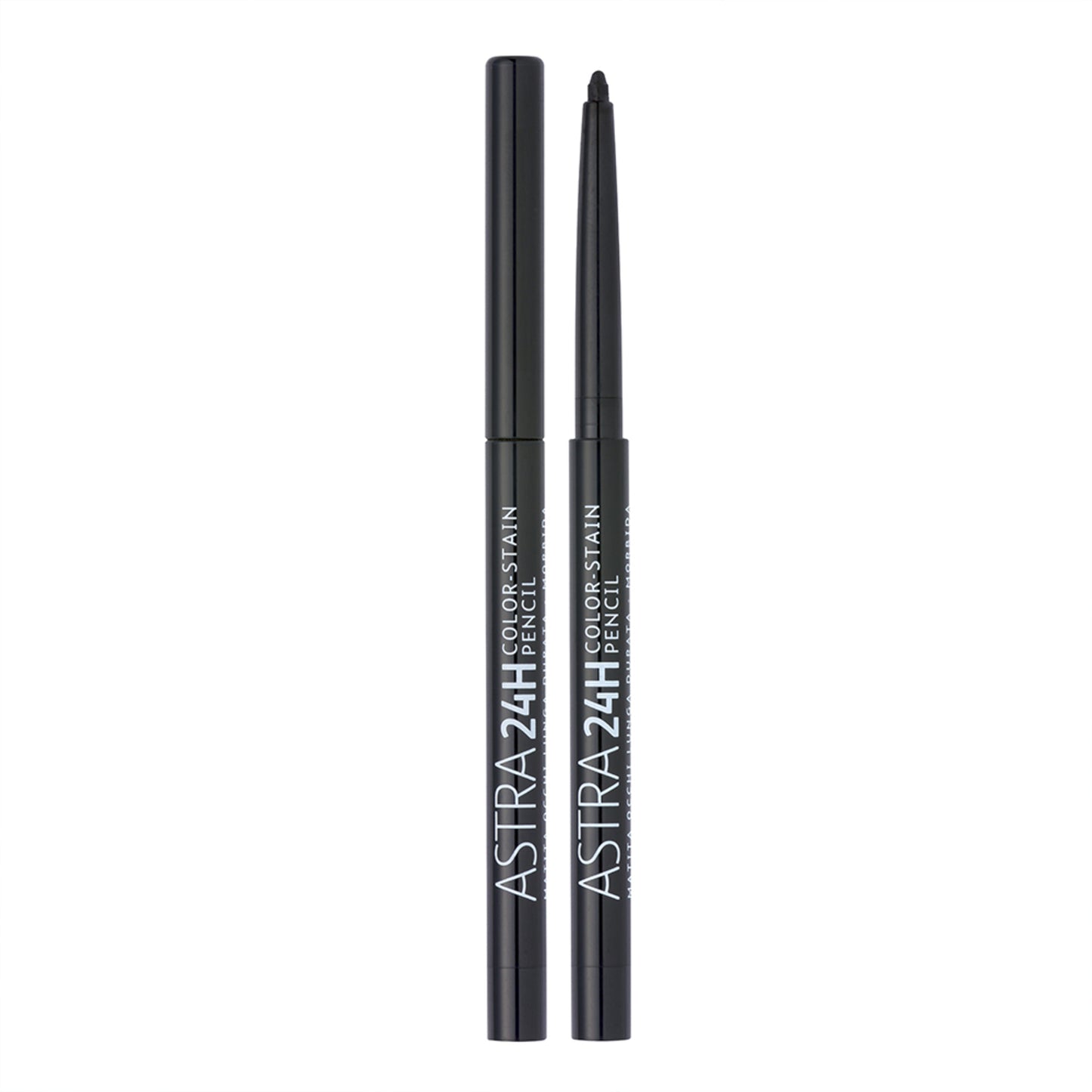 Astra 24H Color Stain Pencil Black - 00008700001