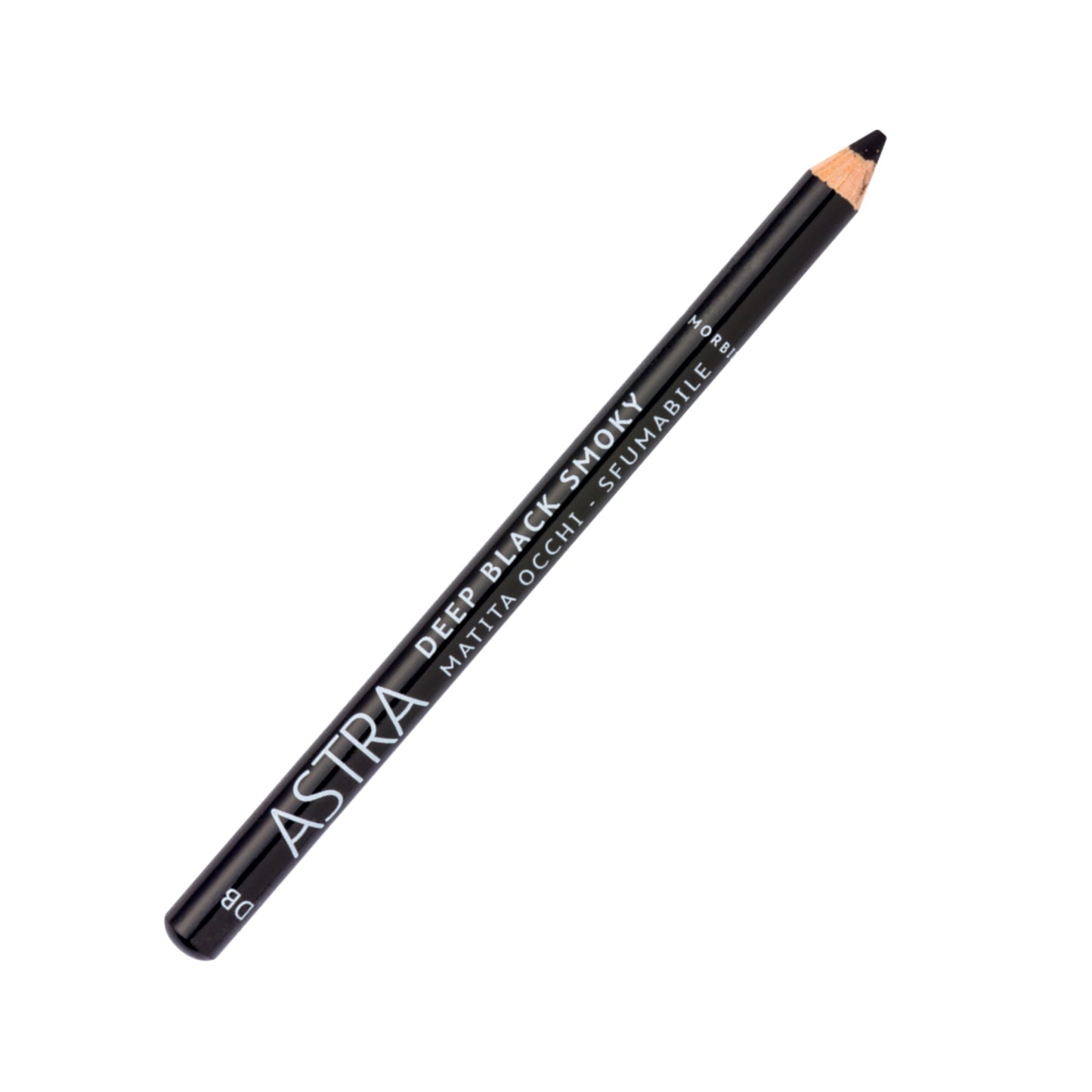Astra Deep Black Smoky Deep Black - 000082600DB
