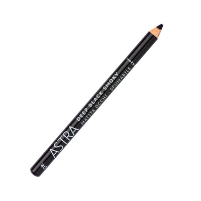 Astra Deep Black Smoky Deep Black - 000082600DB