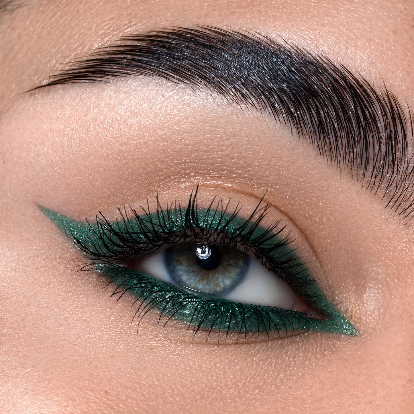 Astra Professional Eye Pencil Green - 00008220003